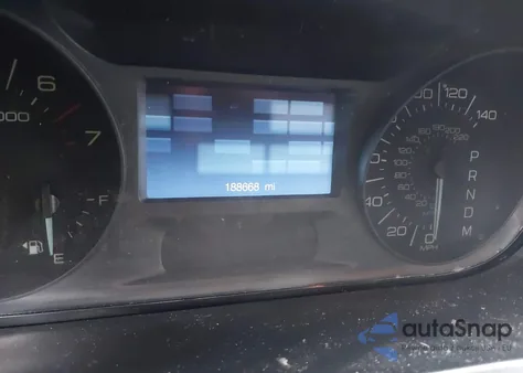 2012 Ford Edge Sel from USA, damaged, VIN 2FMDK4JC6CBA27715